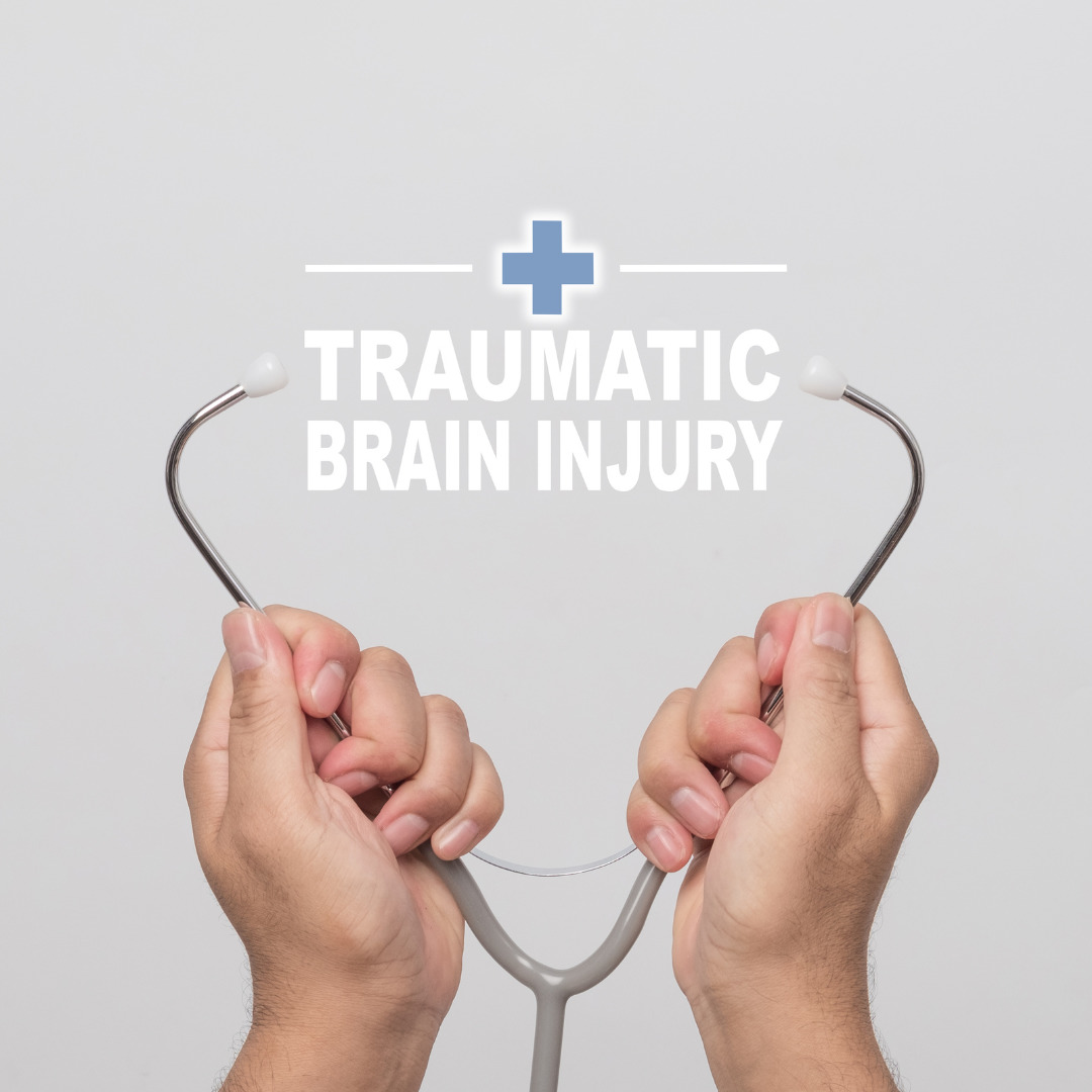 traumatic brain injury