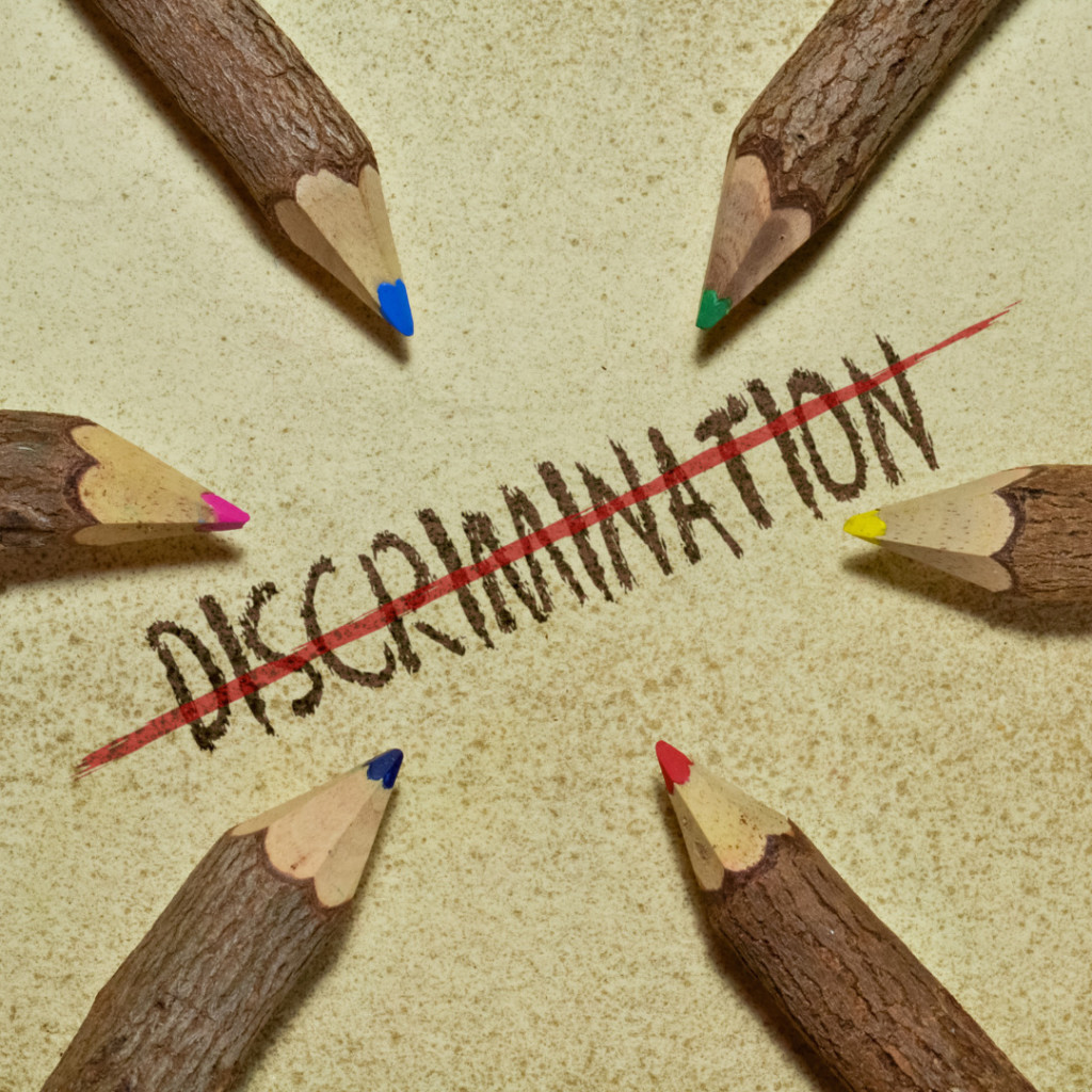 Race and Religious Discrimination