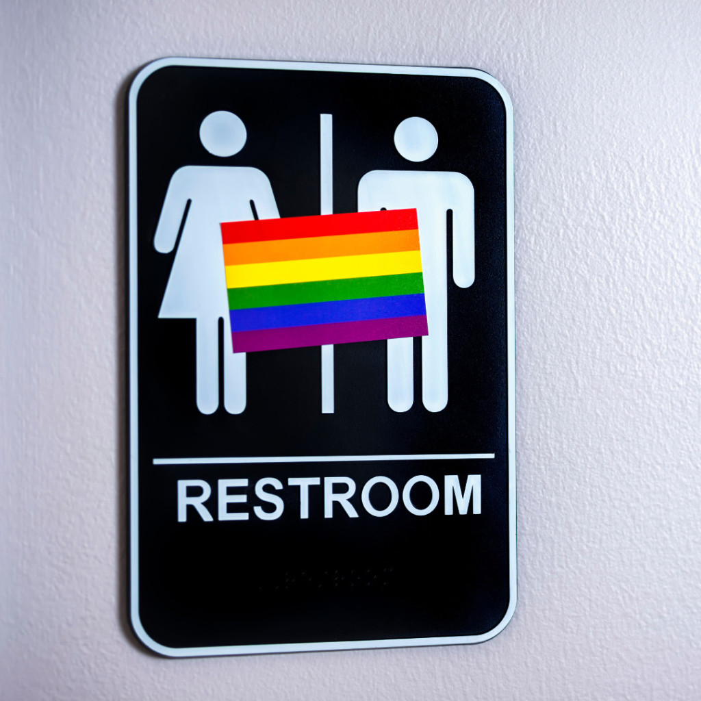 Transgender Bathrooms