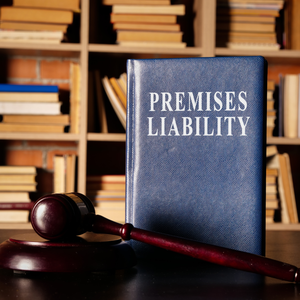 What is Premises Liability